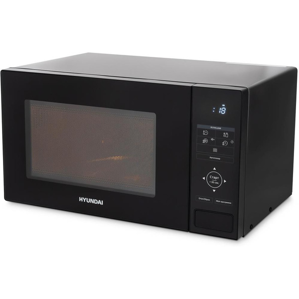 Микроволновая печь Hyundai HYM-D3038