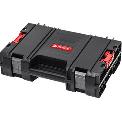 Ящик для инструментов Qbrick System PRO Toolcase (SKRQTCPROFCZAPG002) черный