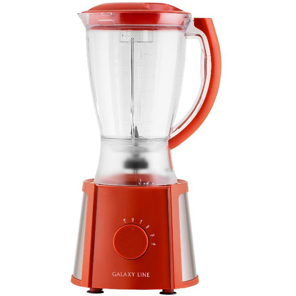 Блендер Galaxy Line GL2162 (красный)