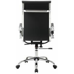 Кресло Brabix Energy EX-509 (черный)