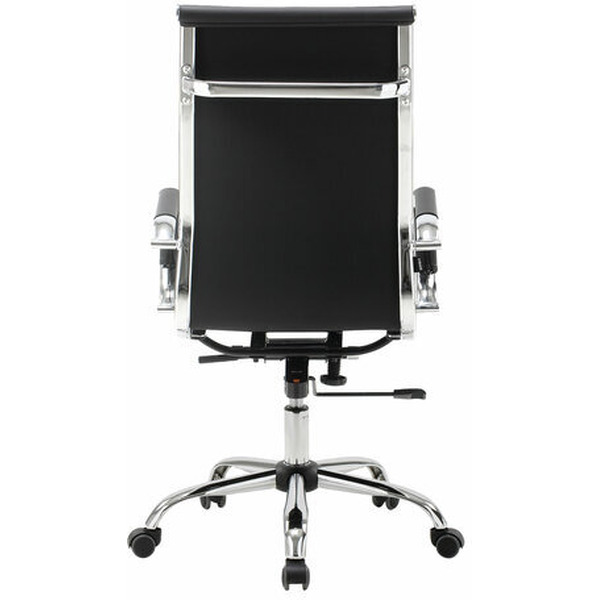 Кресло Brabix Energy EX-509 (черный)