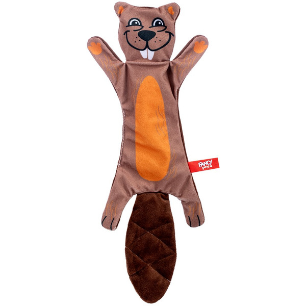 Игрушка для животных FANCY PETS FPS47 "Бобёр"