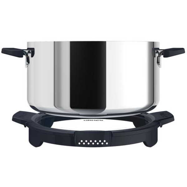 Кастрюля с крышкой VITAX Compact Chef VX-3801