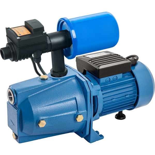 Насосная станция Unipump Auto Eco Jet 100 LA-50