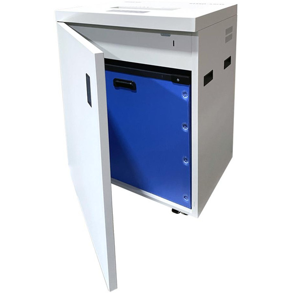 Шредер Office Kit 30лист P-5 S1650