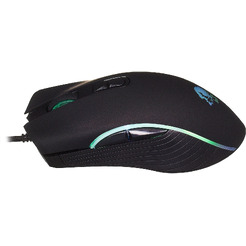 Игровая мышь Oklick 708G MYSTERY Black