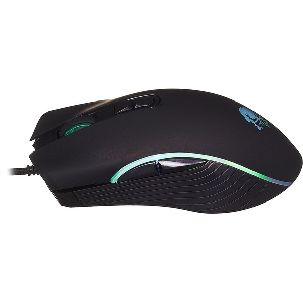 Игровая мышь Oklick 708G MYSTERY Black