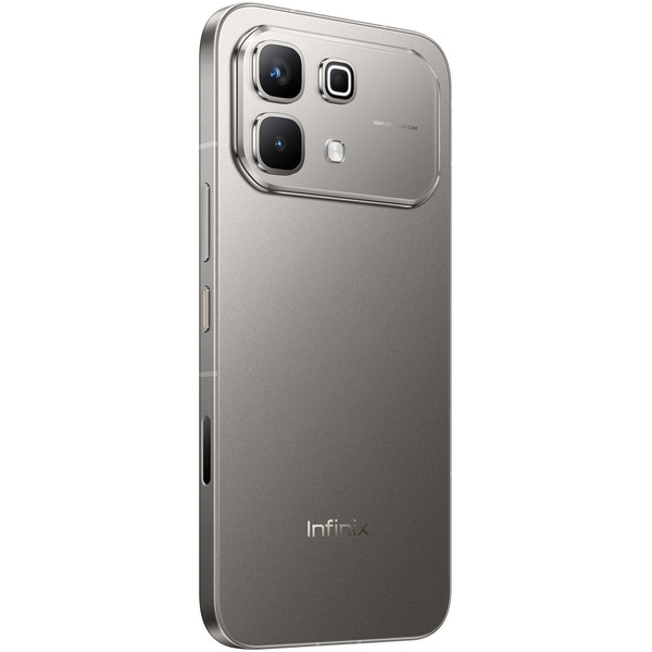 Смартфон Infinix Note 60 8GB/256GB (титановый)