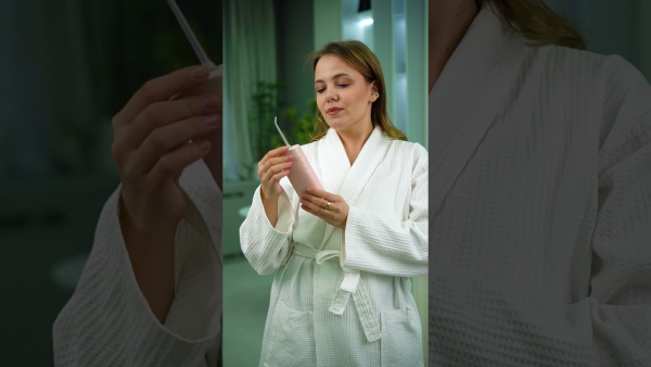 Ирригатор Miru BIP-003 (белый)