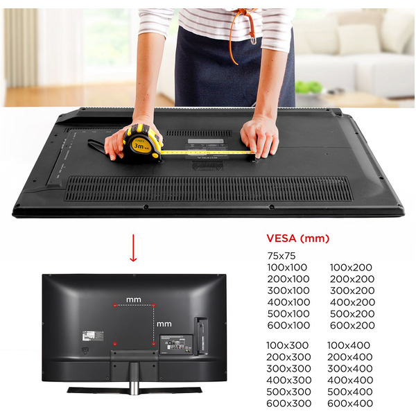 Кронштейн Holder PTS-4006