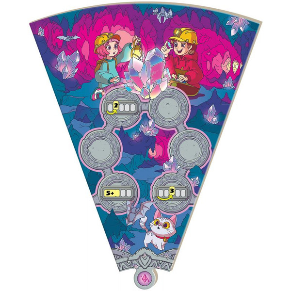 Настольная игра Hobby World Приключарий 952036