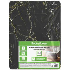 Коврик для сушки посуды BoomHouse 701160