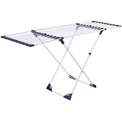 Сушилка напольная для белья LAIMA HOME 607808