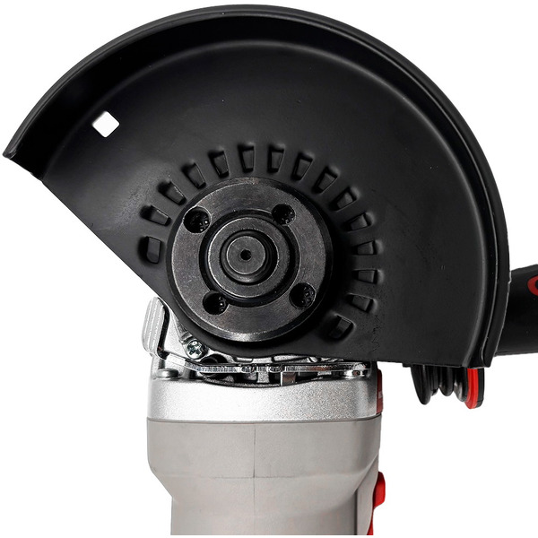 Углошлифовальная машина CROWN CT13677-125RSV