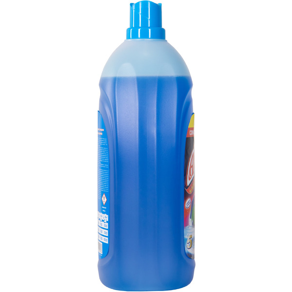 Гель для стирки ALL Color 5 л (125 стирок)