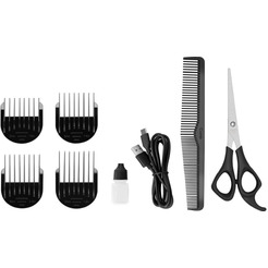 Машинка для стрижки волос Aresa AR-2251