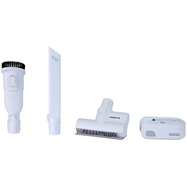Пылесос портативный POLARIS PVCS 3060 Express Clean (Белый)