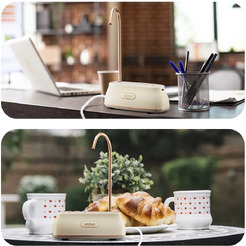 Помпа для воды Kitfort КТ-6542