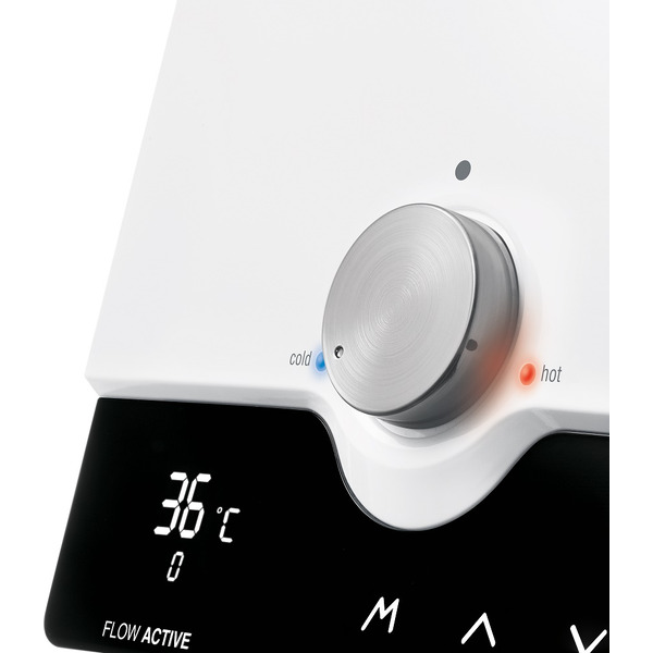 Водонагреватель Electrolux NPX 8 Flow Active 2.0