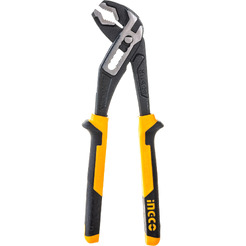 Клещи переставные Ingco Industrial HPP28258