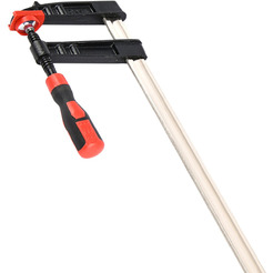 Струбцина F-образная Deli EDL111280Z