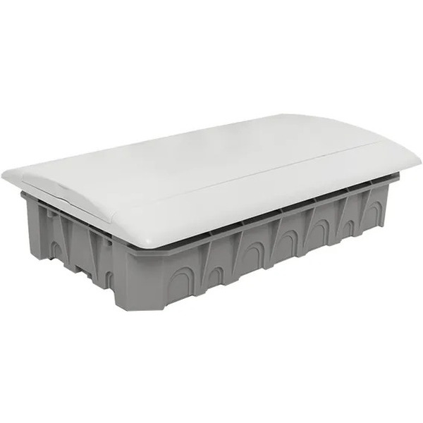 Щит распределительный EKF ЩРВ-П-18 "SlimBox" IP41 PROxima