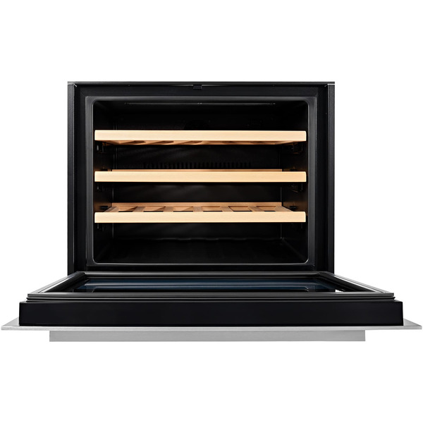 Встраиваемый винный холодильник VARD WCI4SSTB