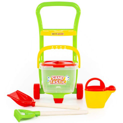 Игровой набор Полесье №394 "Sand Tastic"