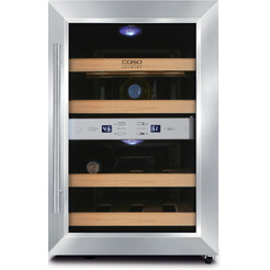 Холодильник винный CASO WineDuett 12