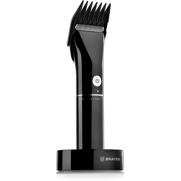 Машинка для стрижки Brayer BR3400