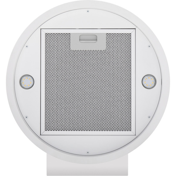 Вытяжка MAUNFELD Lee Wall (C) 39 (белый)