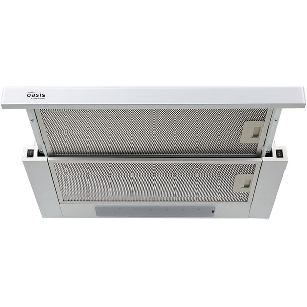 Кухонная вытяжка Making Oasis Everywhere UV-60WG