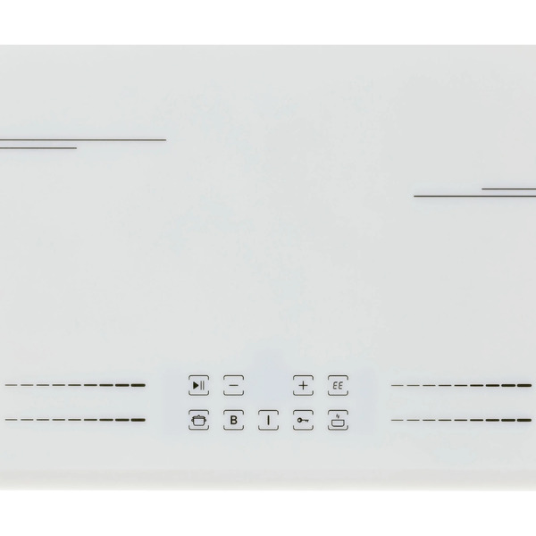 Варочная панель Krona Farbe 60 WH