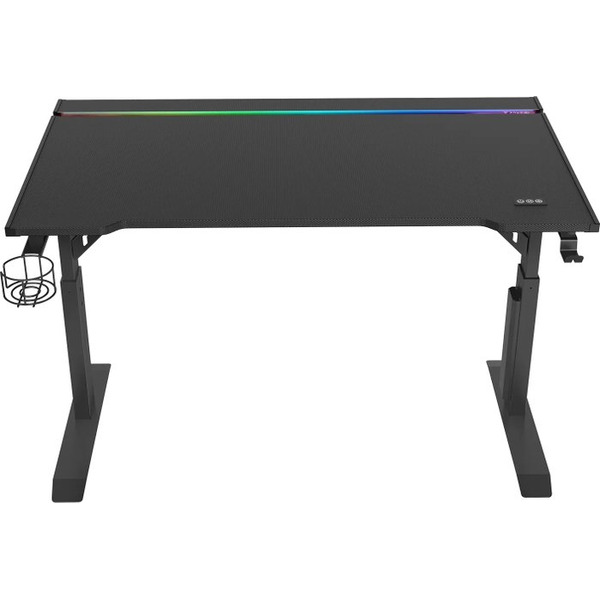 Стол компьютерный Zone51 Runway 120 Black Z51-RW2-BK