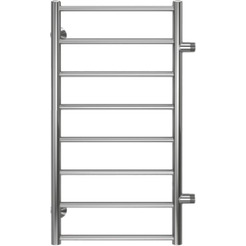 Полотенцесушитель TERMINUS Аврора П8 400x800 бп 500 (хром)