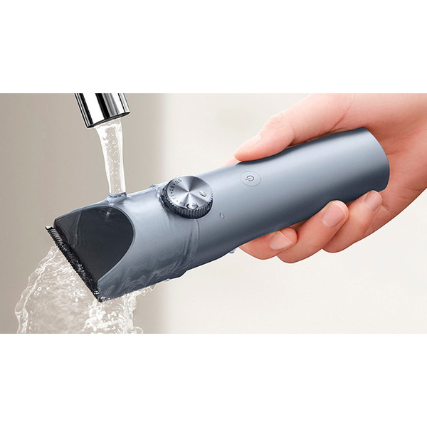 Машинка для стрижки волос Hair Clipper 2 XIAOMI BHR8999GL (MJGHHC2LF)