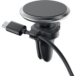 Автомобильный держатель Olmio Magnet Air