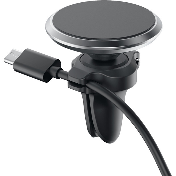 Автомобильный держатель Olmio Magnet Air