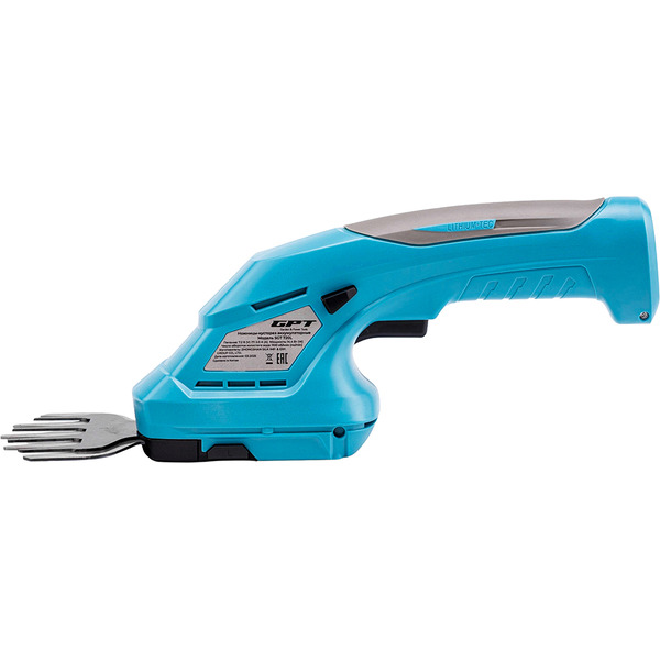 Ножницы-кусторез аккумуляторные GPT SGT 720L