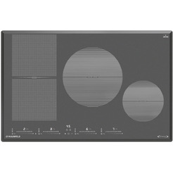 Индукционная варочная панель MAUNFELD CVI804SFDGR Inverter