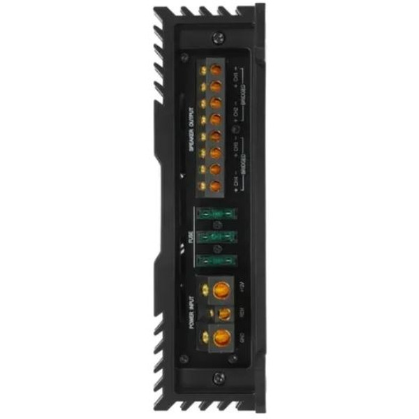 Автомобильный усилитель Урал TT 4.100