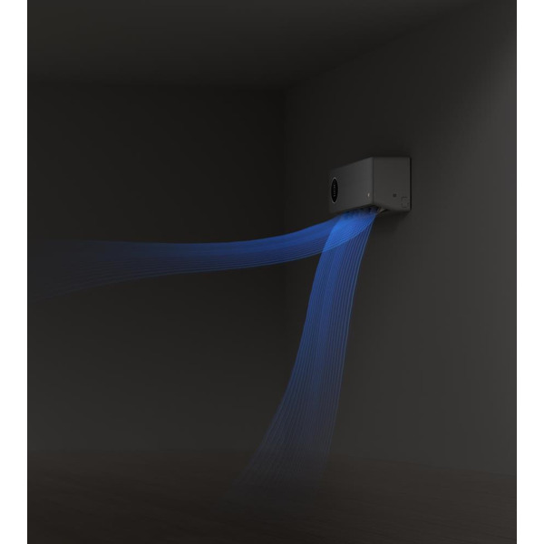 Кондиционер Viomi Cross 2 KFR-25GW/Y4CM1-A++/A+