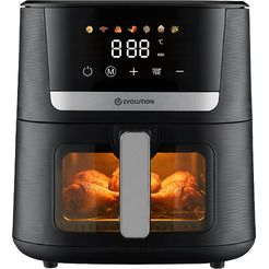 Аэрофритюрница Evolution AIRO 7300W