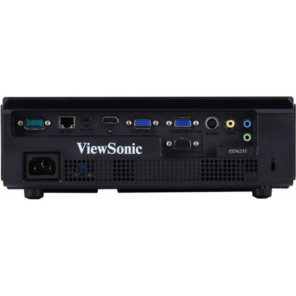 Проектор VIEWSONIC PJD6235