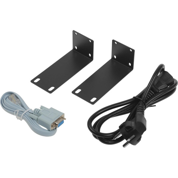 Коммутатор Cudy GS2008PS2