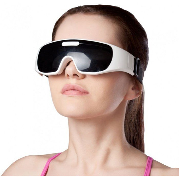 Массажер для зоны вокруг глаз BRADEX Свежий взгляд KZ 0236