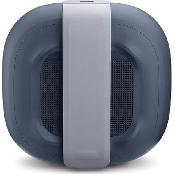 Беспроводная колонка Bose SoundLink Micro (синий)