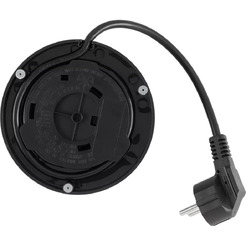 Электрочайник Polaris PWK 0723DDW Water Way Pro
