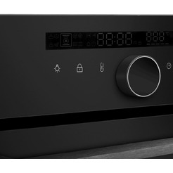 Духовой шкаф MAUNFELD EOEH7613B Matt