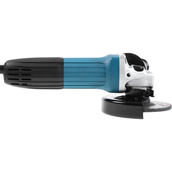 Одноручная углошлифмашина MAKITA GA4530